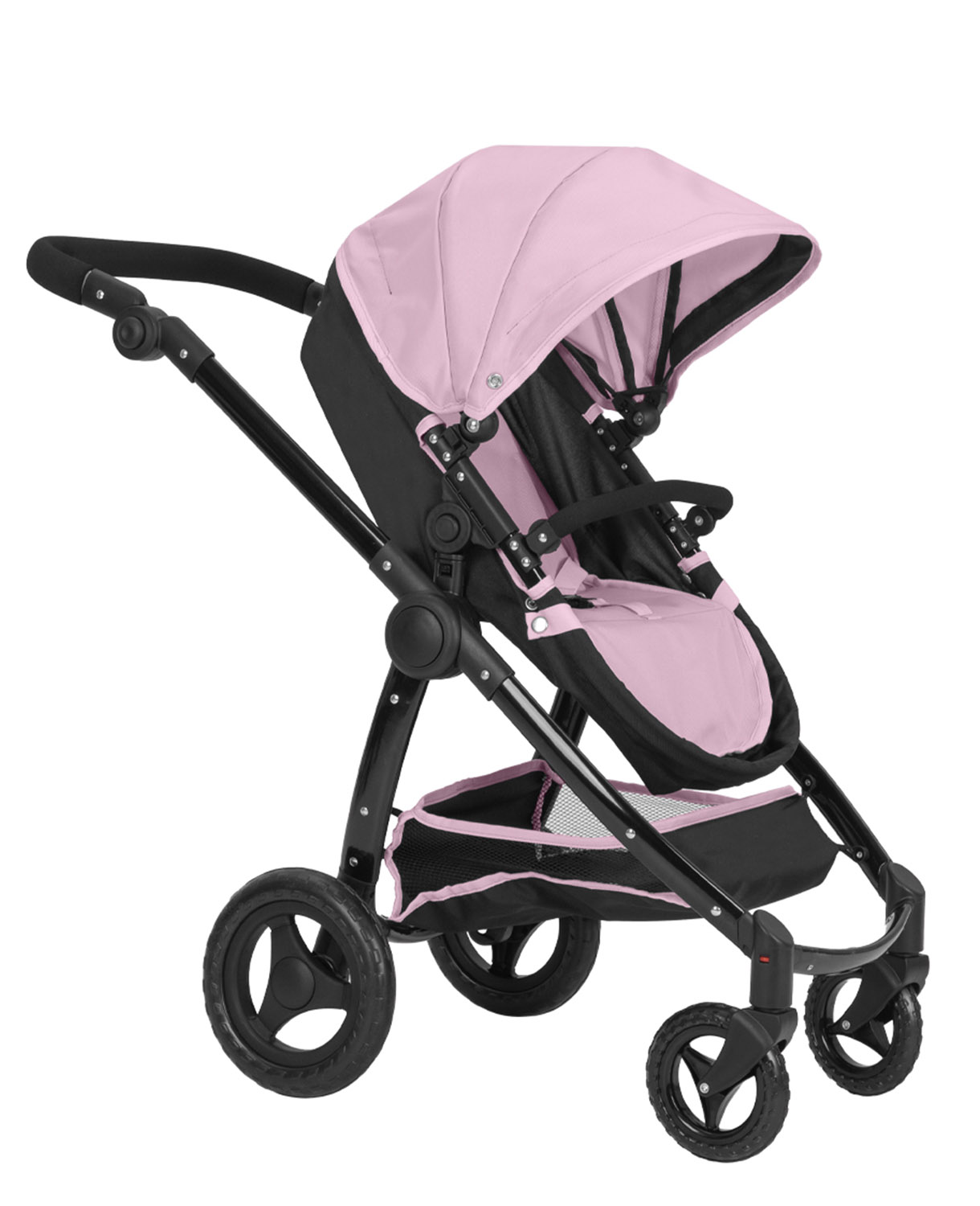 Ultra 2 in 1 Puppenwagen